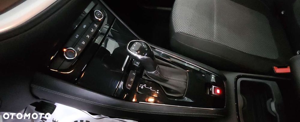 Opel Grandland X - 34