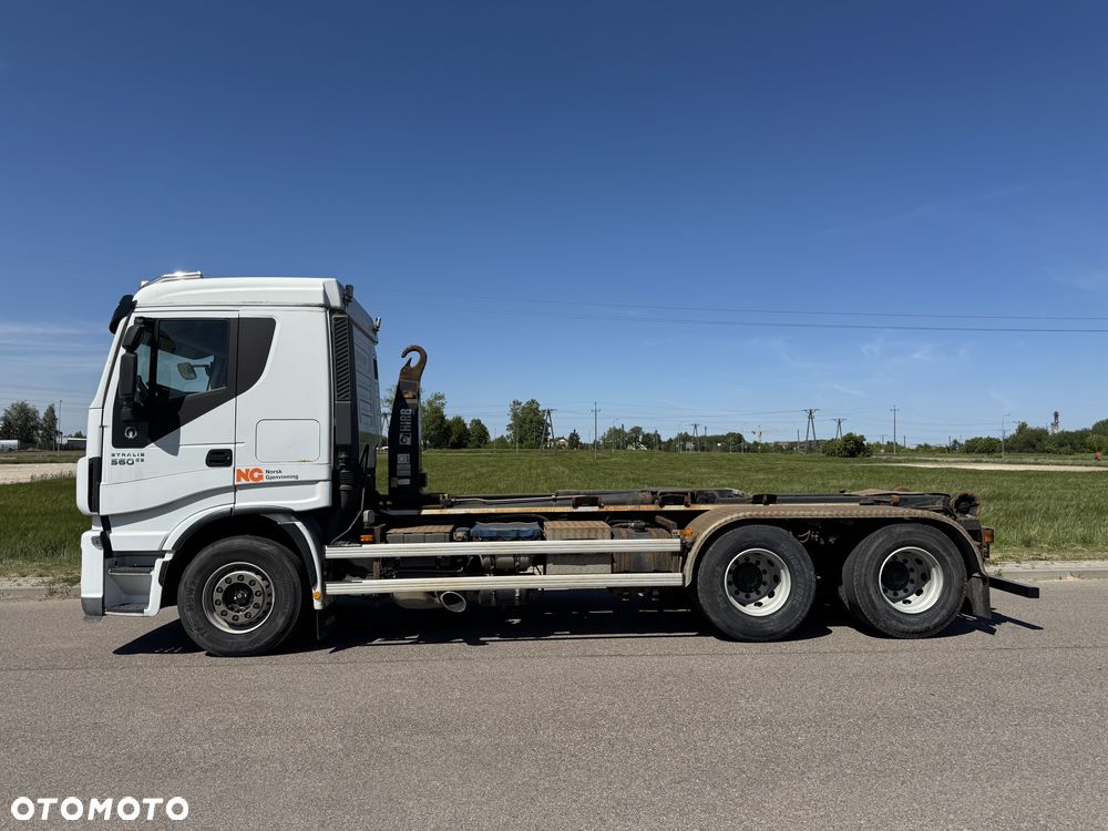 Iveco Stralis - 8