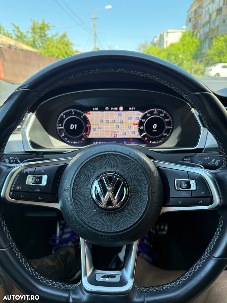Volkswagen ARTEON 2.0 TDI SCR DSG R-Line - 18