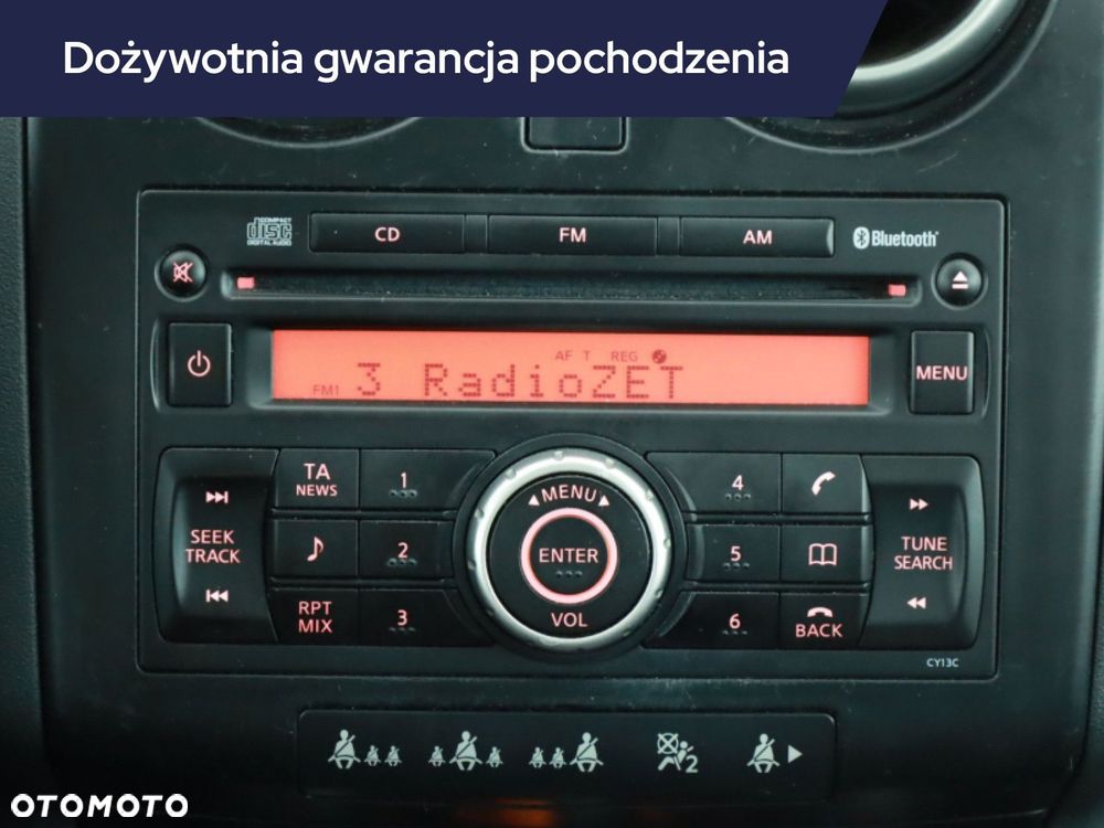 Nissan Qashqai - 13