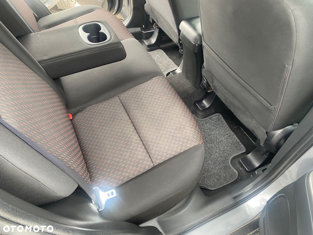 Mitsubishi ASX 1.6 ClearTec 2WD Edition - 37