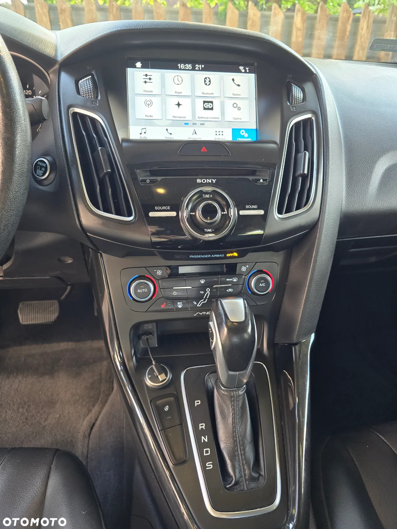 Ford Focus - 10