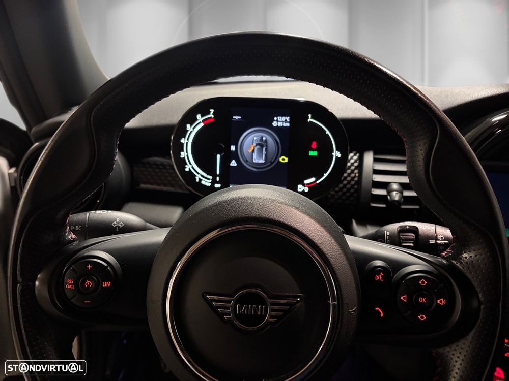MINI 3 Portas Cooper S - 7