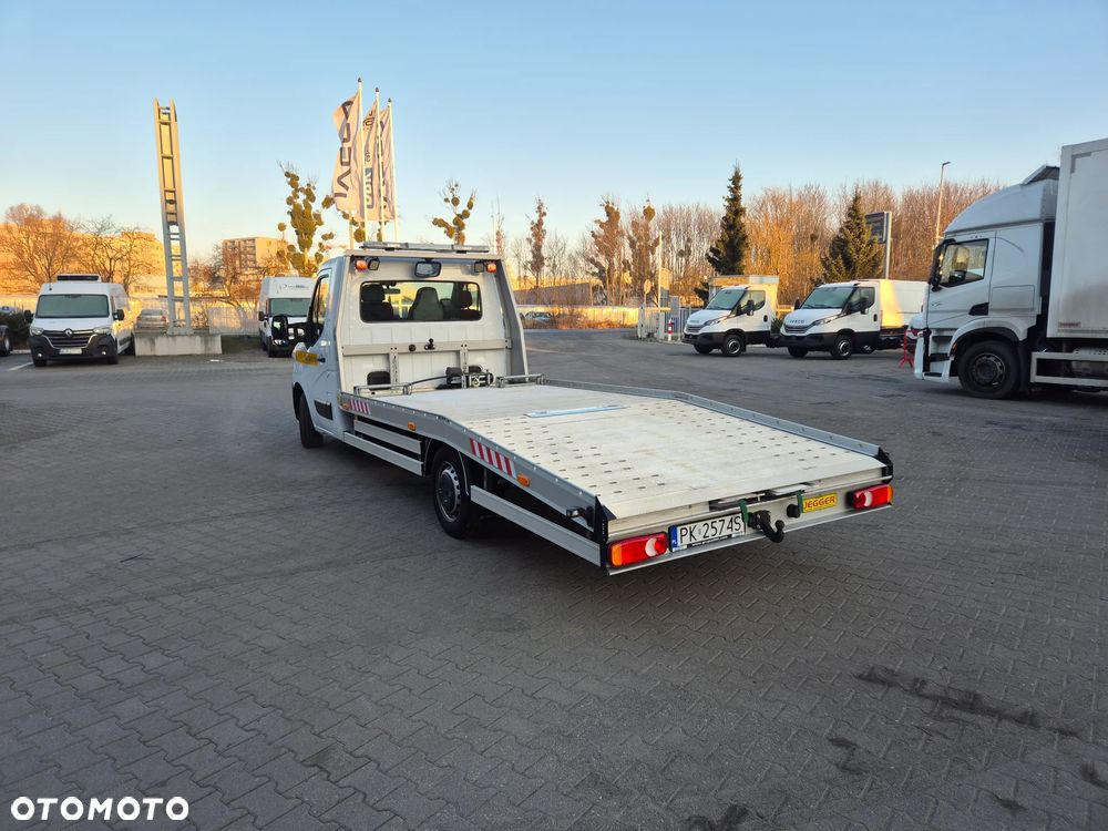 Renault Master (32247) - 5