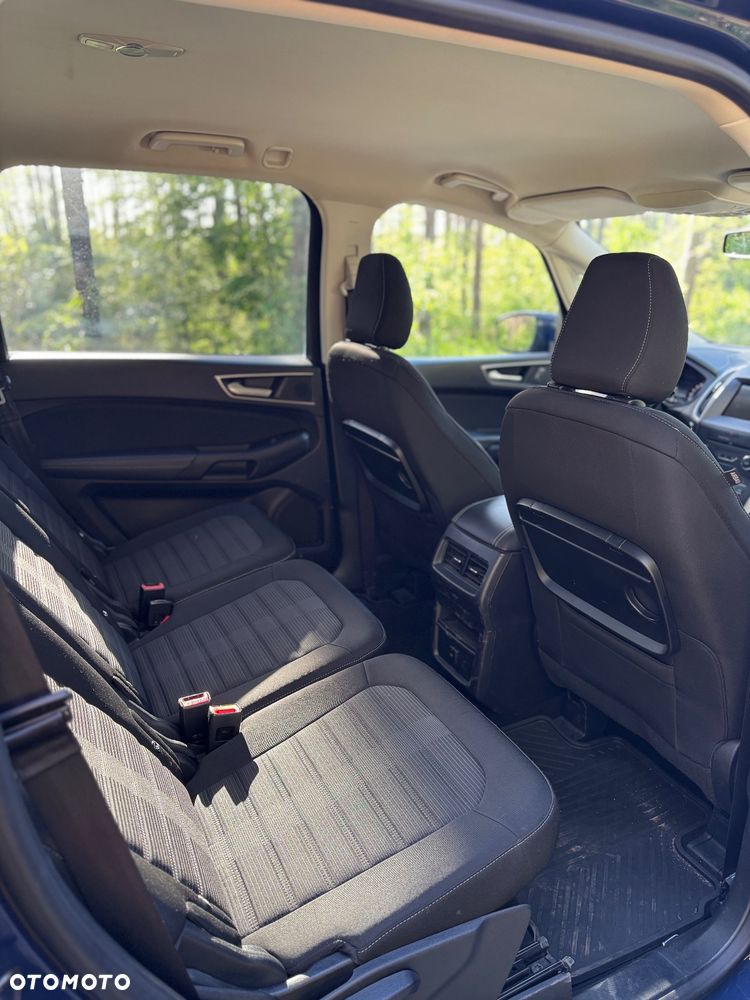 Ford Galaxy 2.0 TDCi Titanium PowerShift - 11