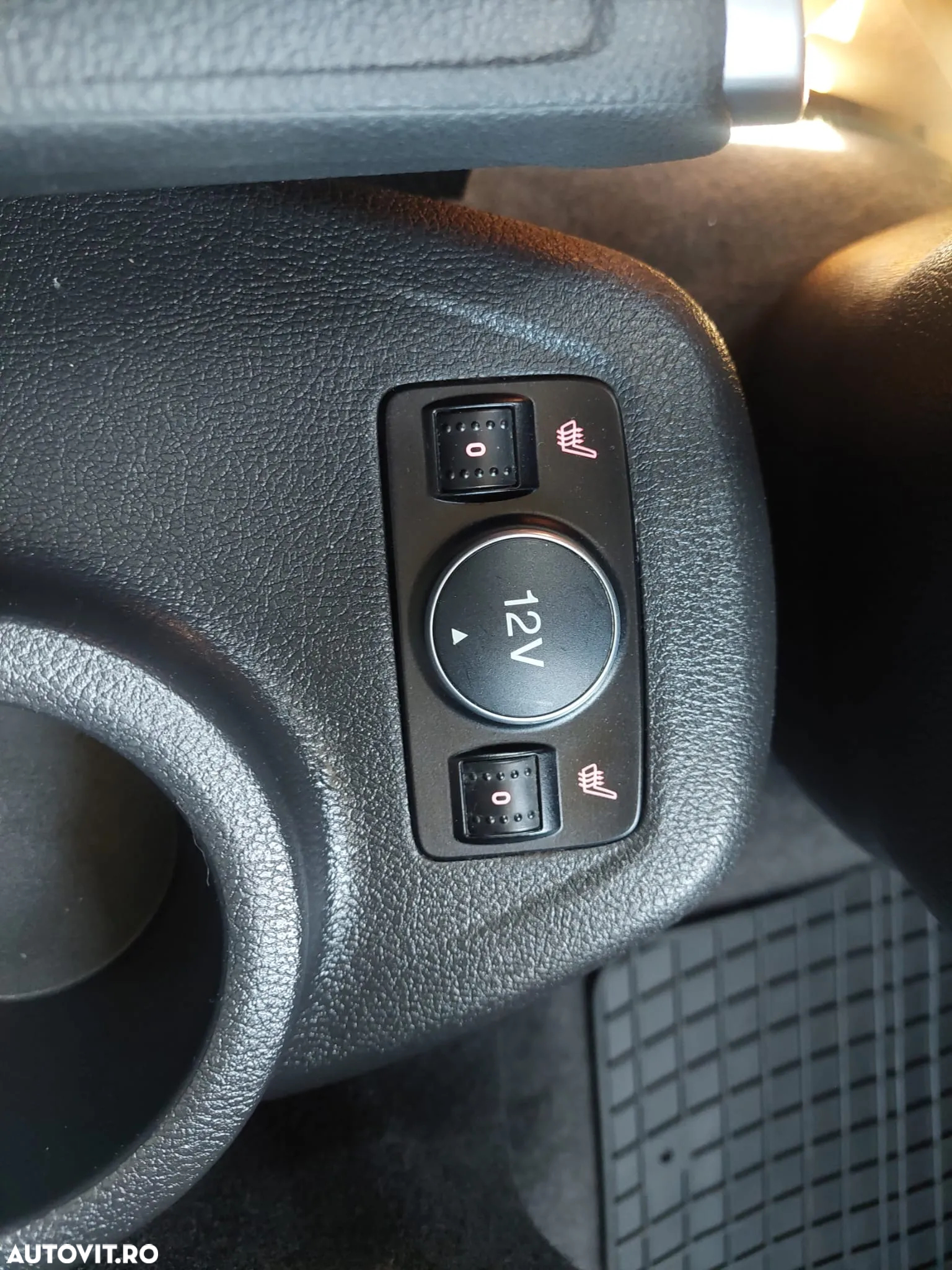 Ford Transit Connect 1.5 EcoBlue 120CP 8AT Kombi Commercial L2 Active - 28
