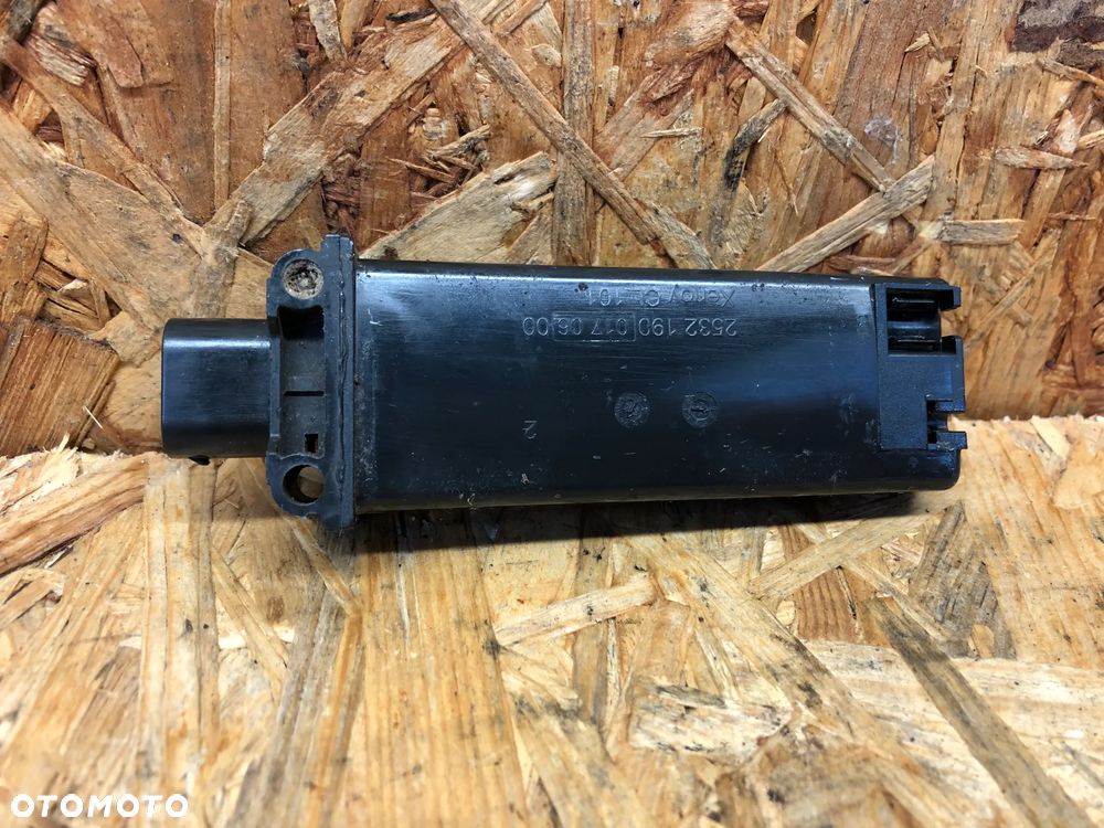 BMW X3 F25 F10 F11 F12 MODUŁ STEROWNIK RDC - 2