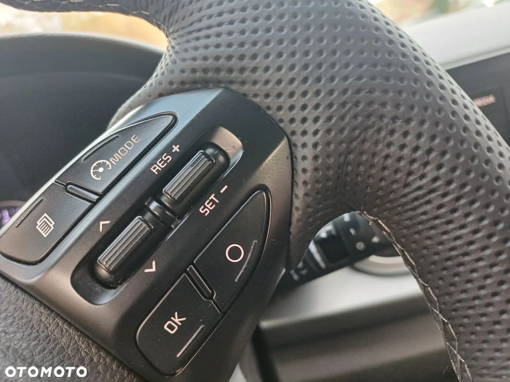 Kia Rio 1.2 Business Line - 21