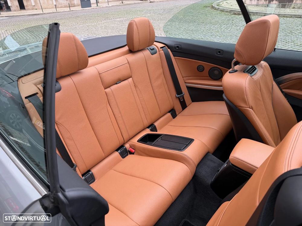 BMW 430 i Advantage Auto - 6