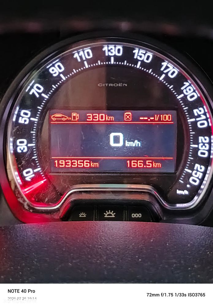 Citroën C5 2.0 HDi Exclusive - 3