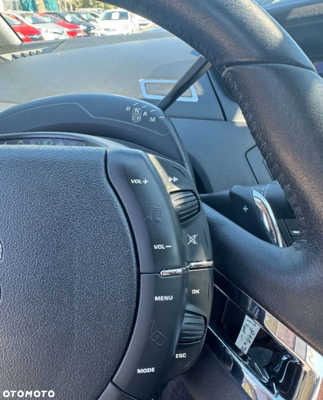 Citroën C4 Picasso - 13
