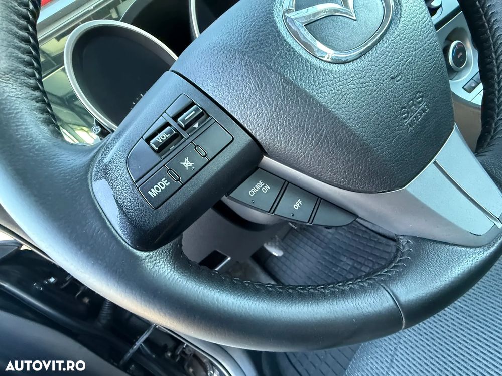 Mazda 3 CD 116 TX Plus - 26