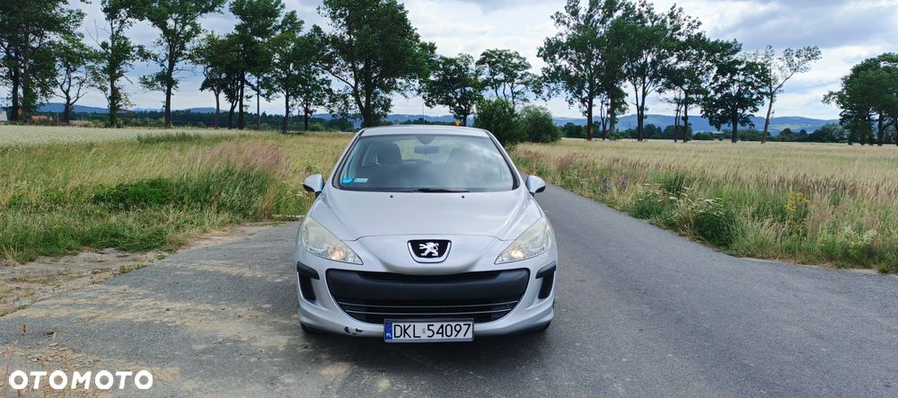 Peugeot 308 - 2