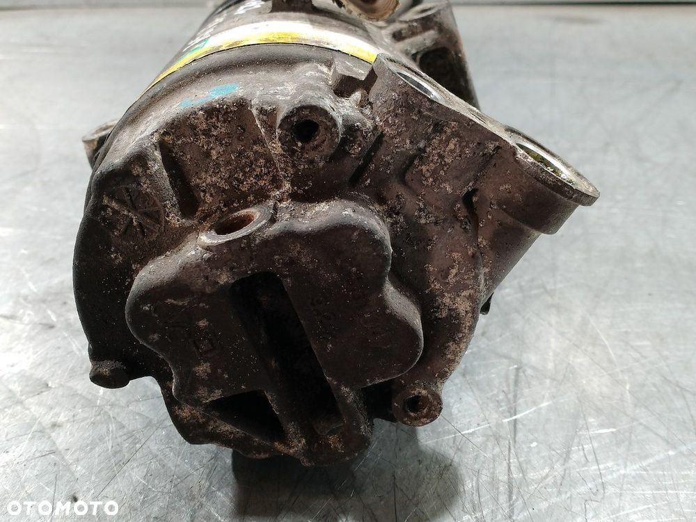 POMPA, SPRĘŻARKA KLIMATYZACJI OPEL ASTRA H 1.7 CDTI - 3