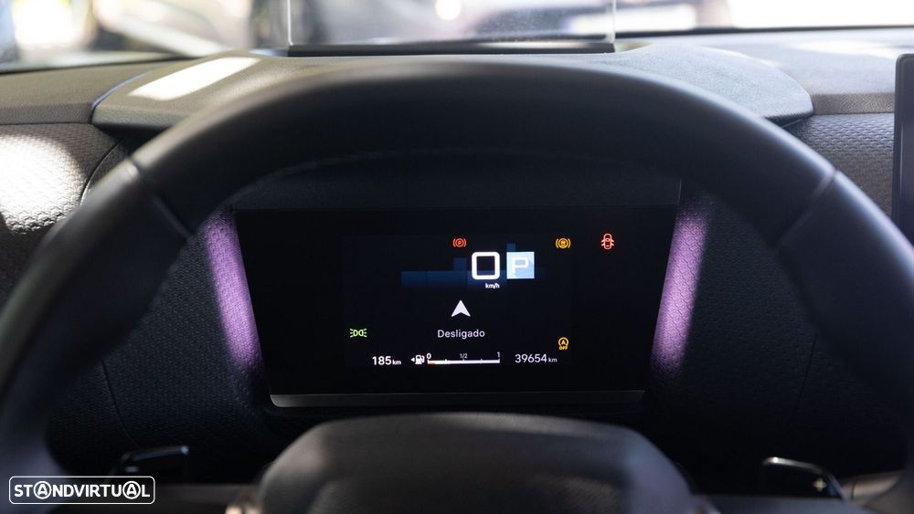 Citroën C4 1.2 PureTech Shine Pack EAT8 - 7