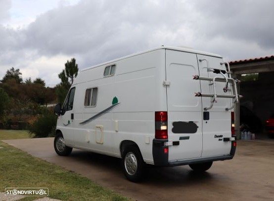 Fiat Ducato - 3