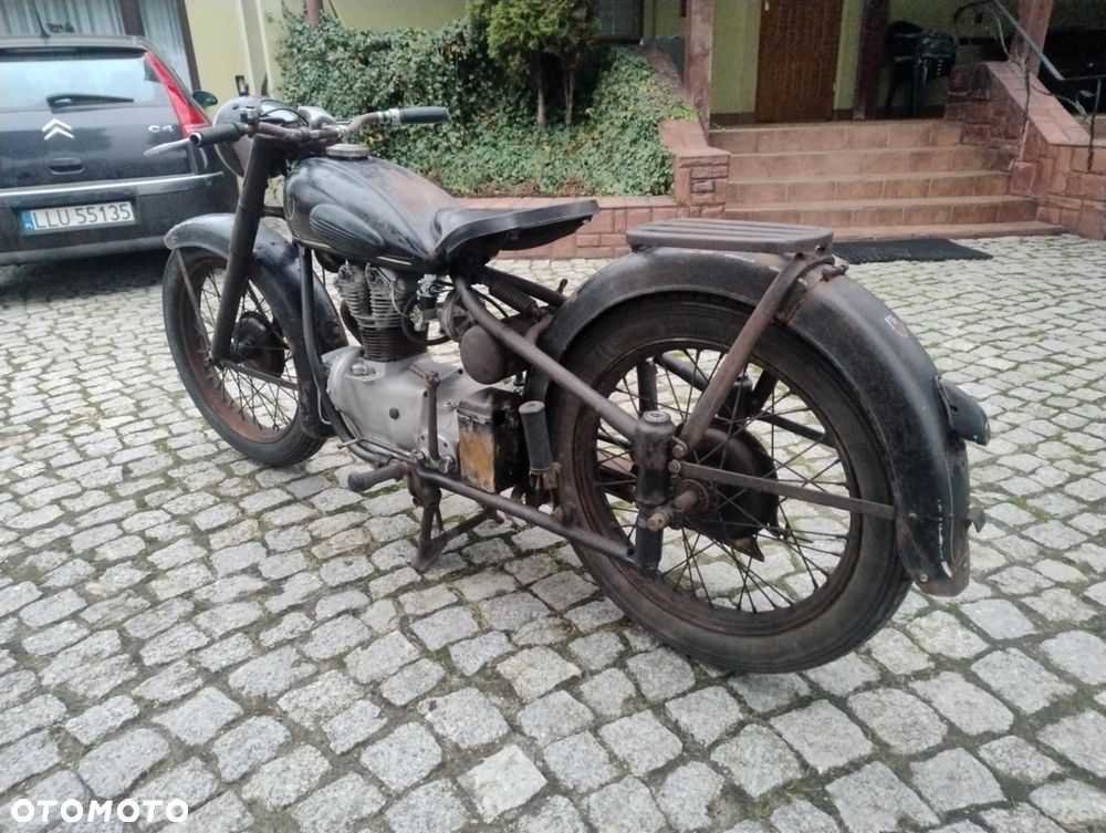 Simson Inny - 6