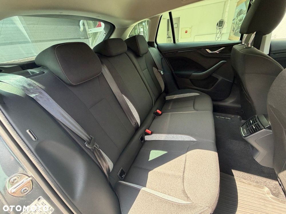 Skoda Scala 1.0 TSI Selection DSG - 18