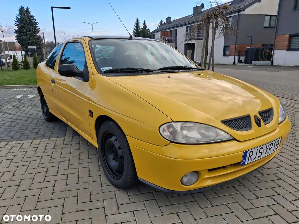 Renault Megane - 4