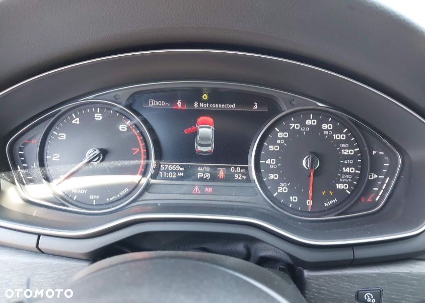 Audi A5 Coupé 45 TFSI quattro S tronic S line - 25