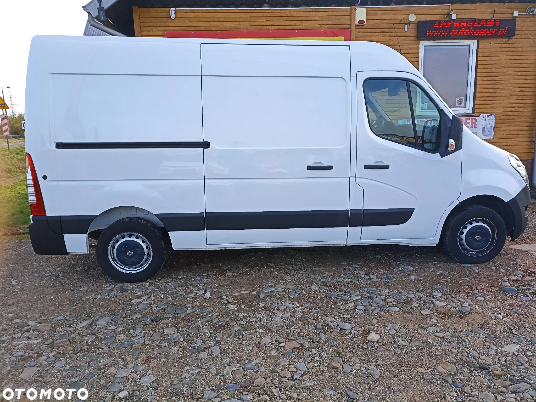 Renault MASTER - 2