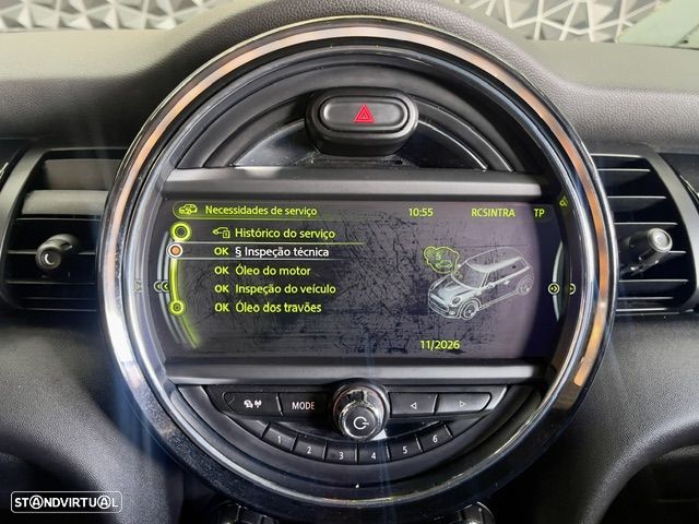 MINI 3 Portas Cooper Aut. - 21