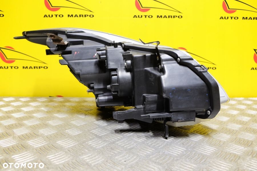 INFINITI G G37 V37 COUPE 2008- REFLEKTOR LAMPA XENON L USA - 8