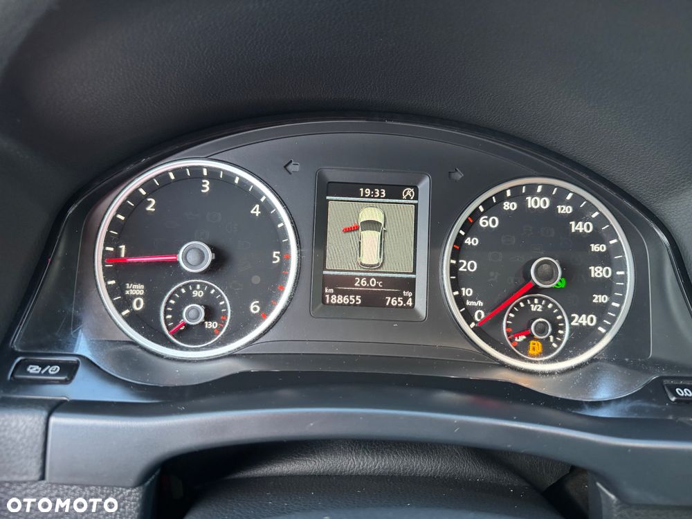 Volkswagen Tiguan 2.0 TDI 4Mot R-Style DSG - 14