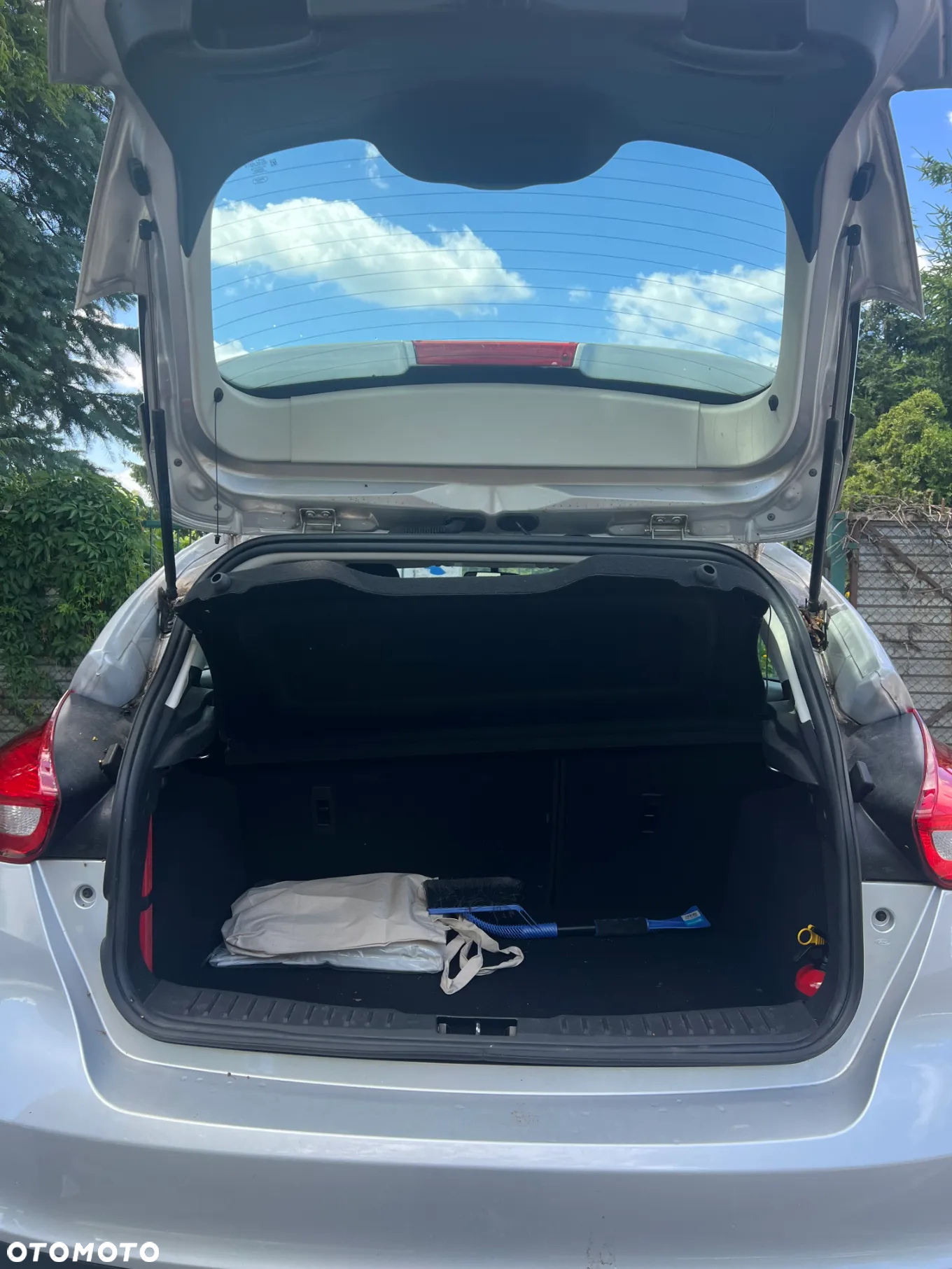 Ford Focus 1.6 Trend - 7