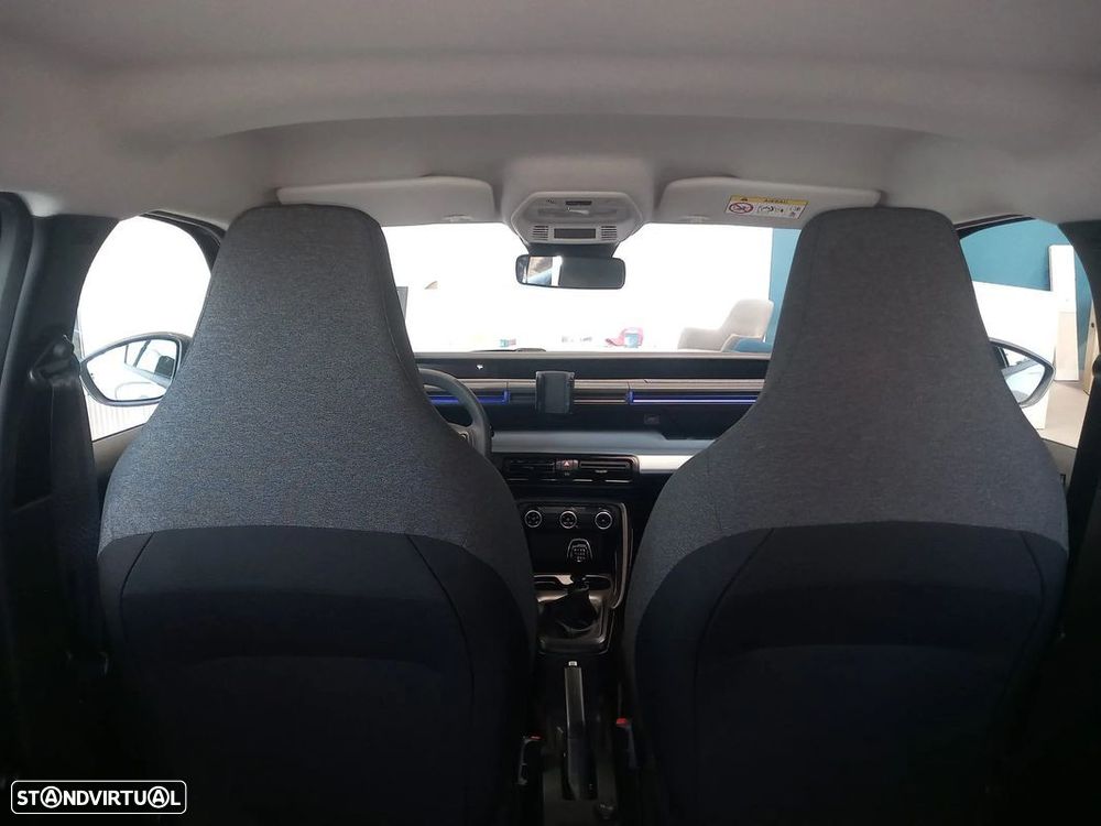 Citroën C3 1.2 Turbo You - 8