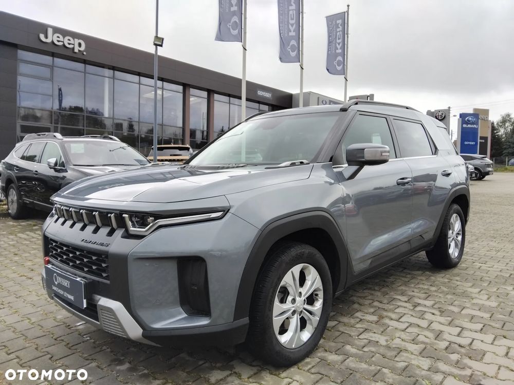 SsangYong/KGM Torres 1.5 T-GDI Joy - 1