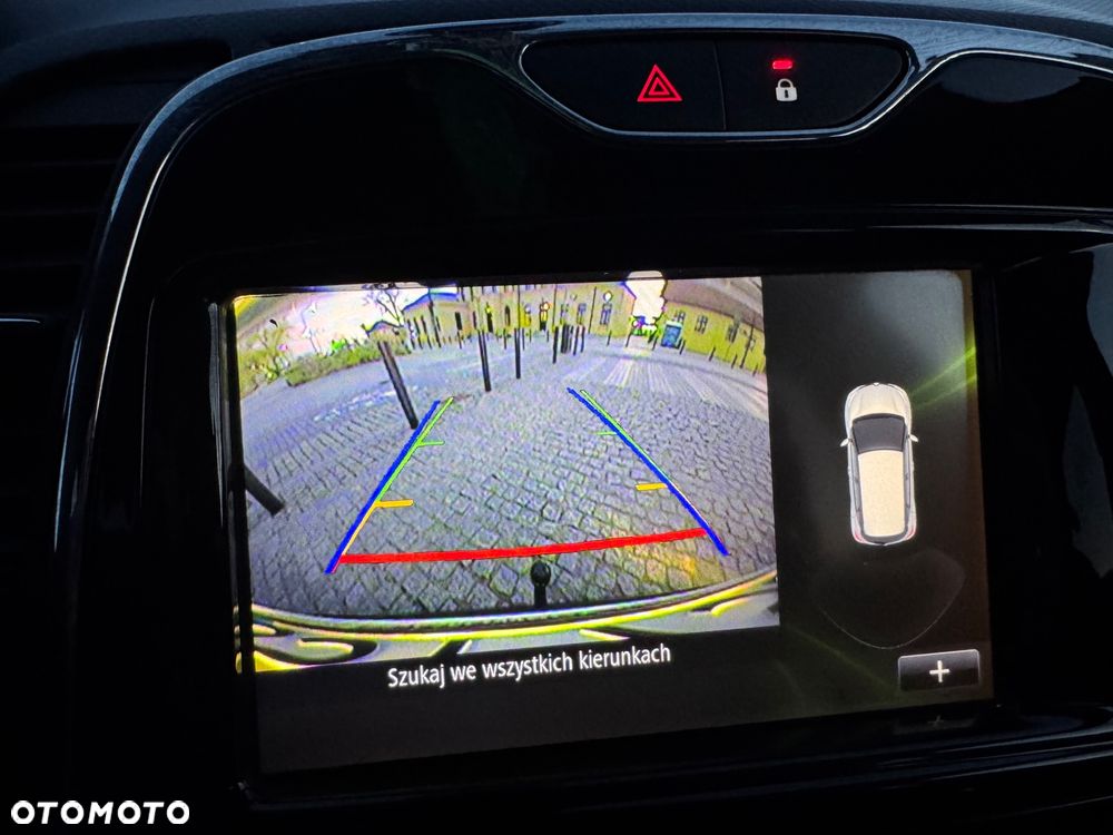 Renault Captur ENERGY dCi 90 Start&Stop Intens - 7