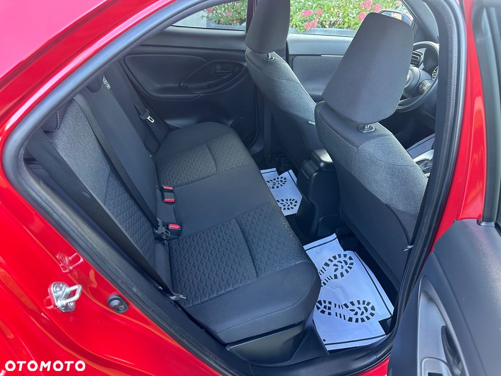 Toyota Yaris Cross 1.5 VVT-i Adventure - 21