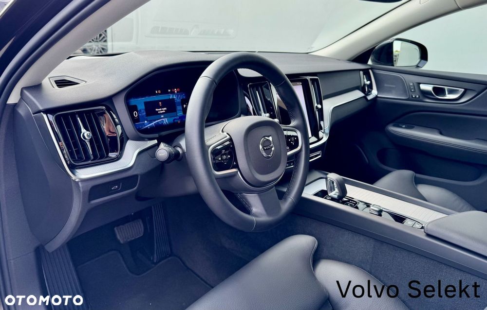 Volvo V60 - 25
