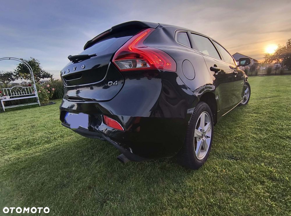 Volvo V40 - 3
