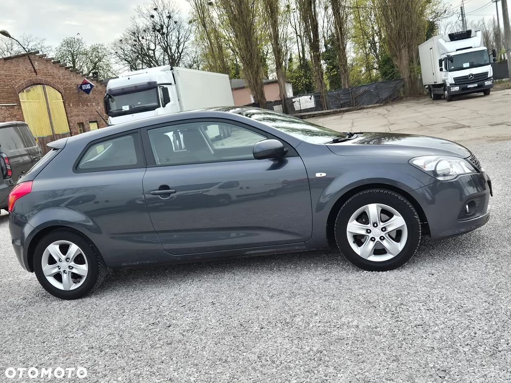 Kia ProCeed 1.4 Comfort - 14