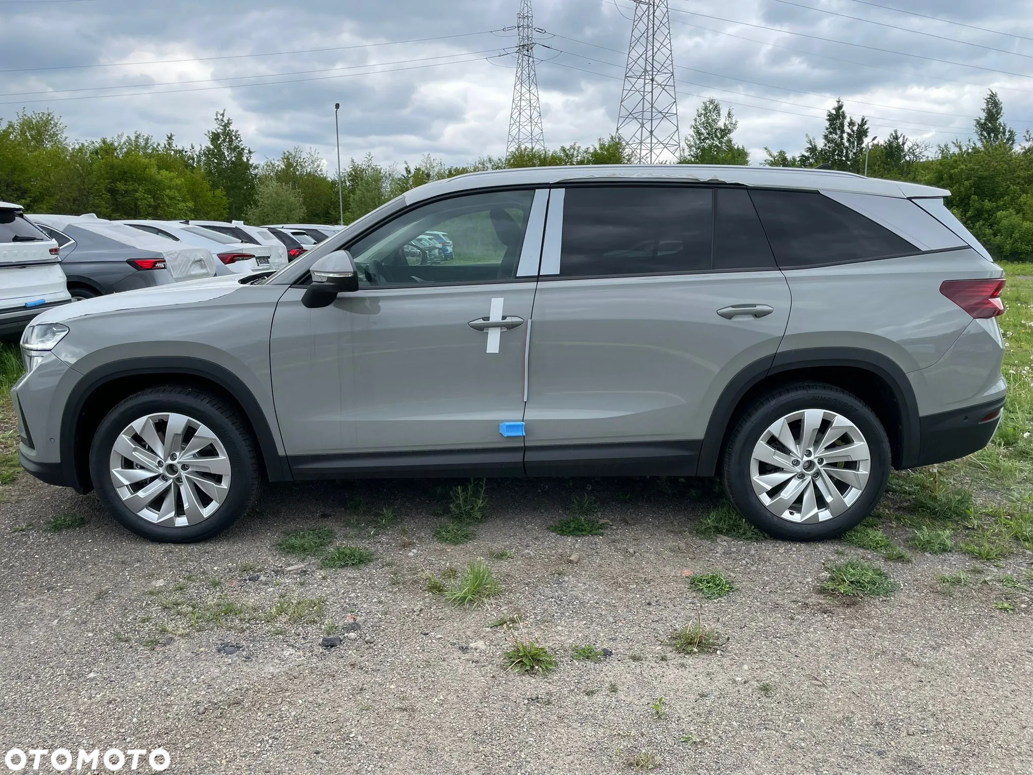 Skoda Kodiaq 2.0 TDI 4x4 Selection DSG - 12