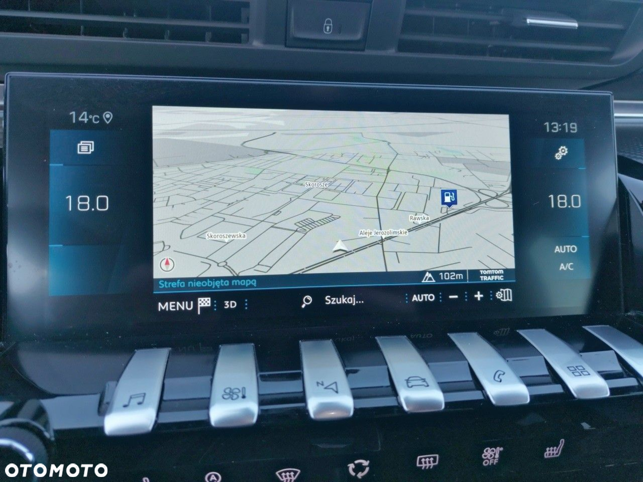 Peugeot 508 1.5 BlueHDi GT S&S EAT8 - 17