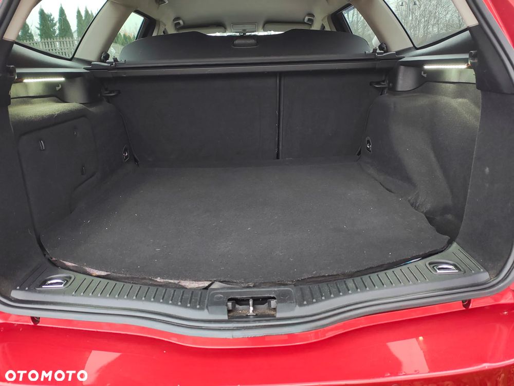 Ford Mondeo 2.0 TDCi Ambiente - 15