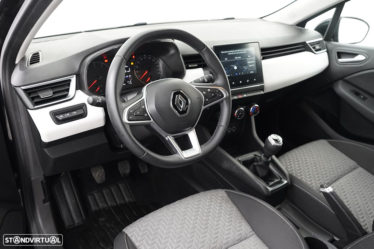Renault Clio 1.0 TCe Evolution - 7