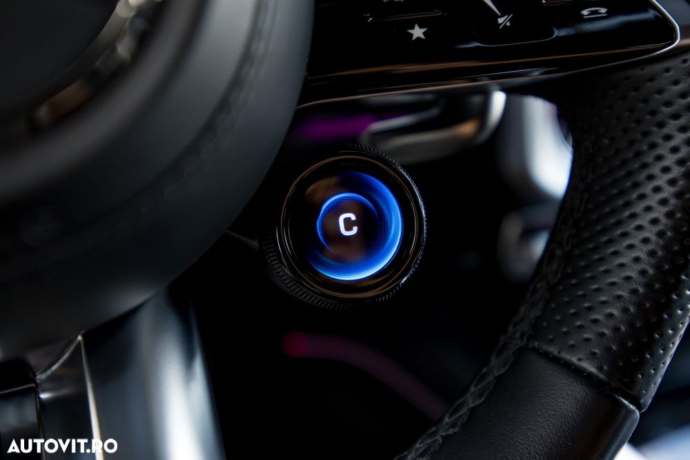Mercedes-Benz G AMG 63 AMG Speedshift 9G-TRONIC - 24