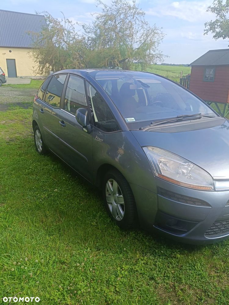 Citroën C4 Picasso 1.6 HDi SX - 5
