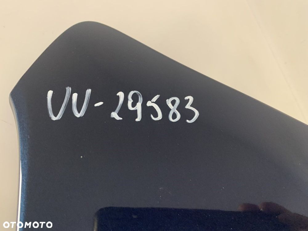 ORYGINALNY BŁOTNIK PRAWY PRZEDNI PRAWA PRZÓD AUDI A3 8V 8V5 SEDAN 12-20 - 10