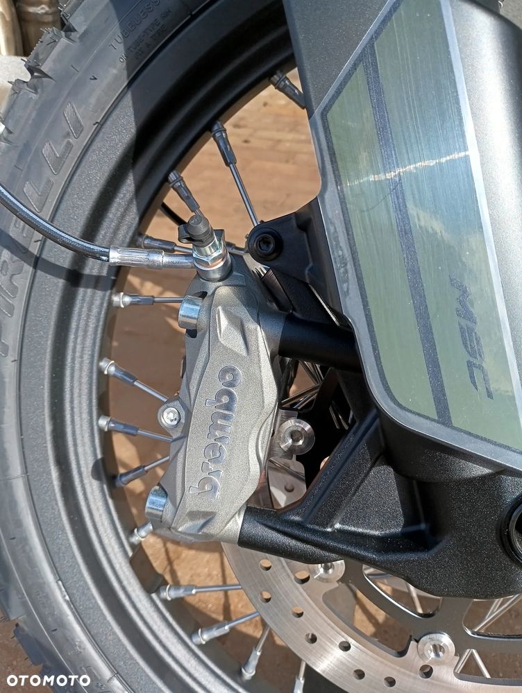 CFMoto 1000 MT-X - 9