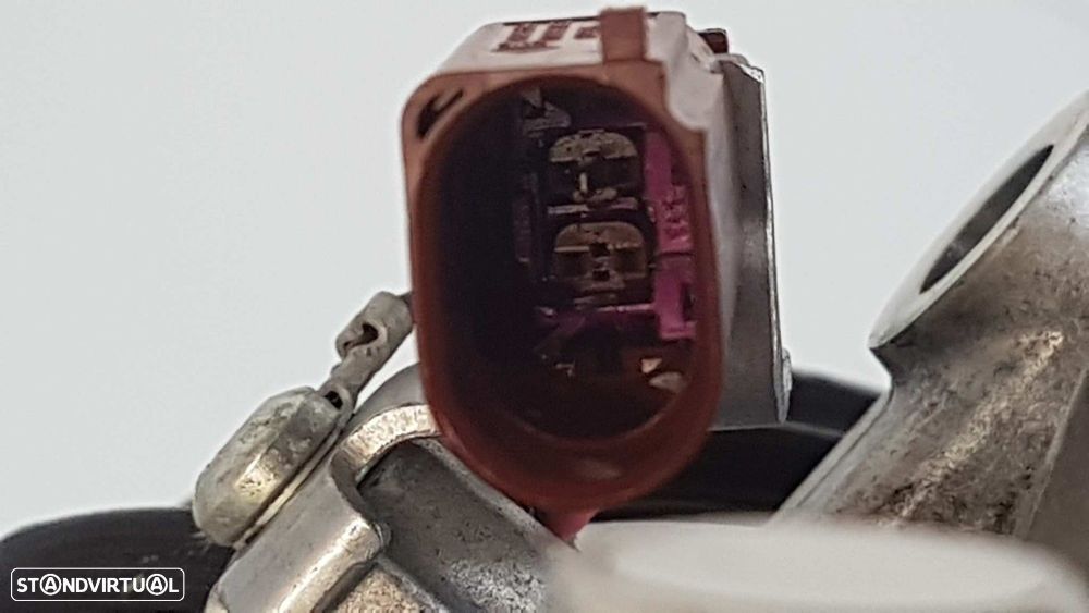 COMPRESSOR DE AR CONDICIONADO SEAT LEON SPORTSTOURER (KL8) XCELLENCE - 5