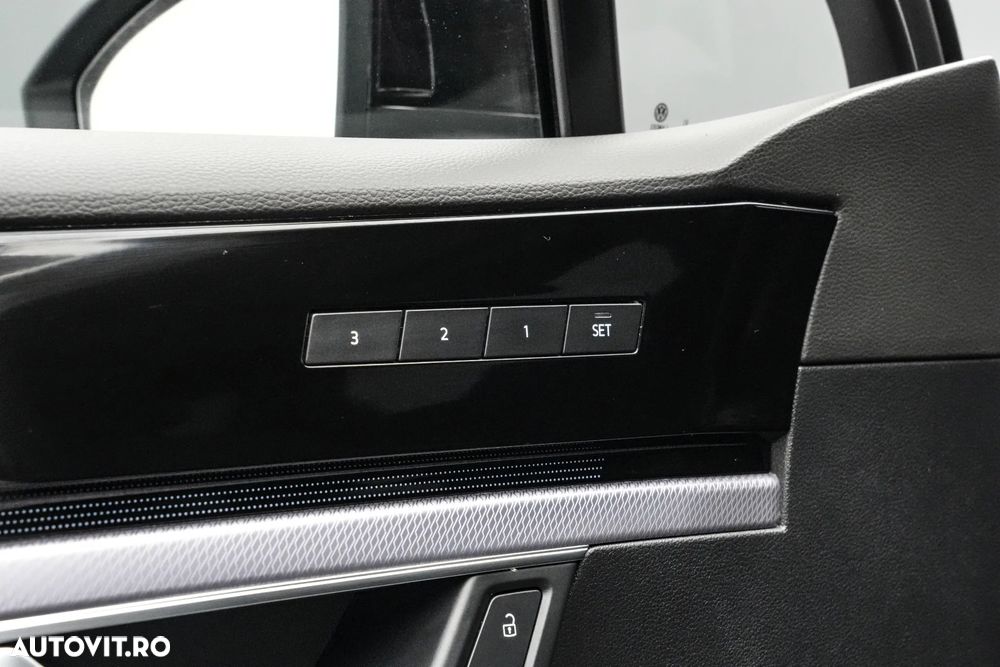 Volkswagen Touareg 3.0 V6 TDI 4Motion DPF Automatik R-Line - 25