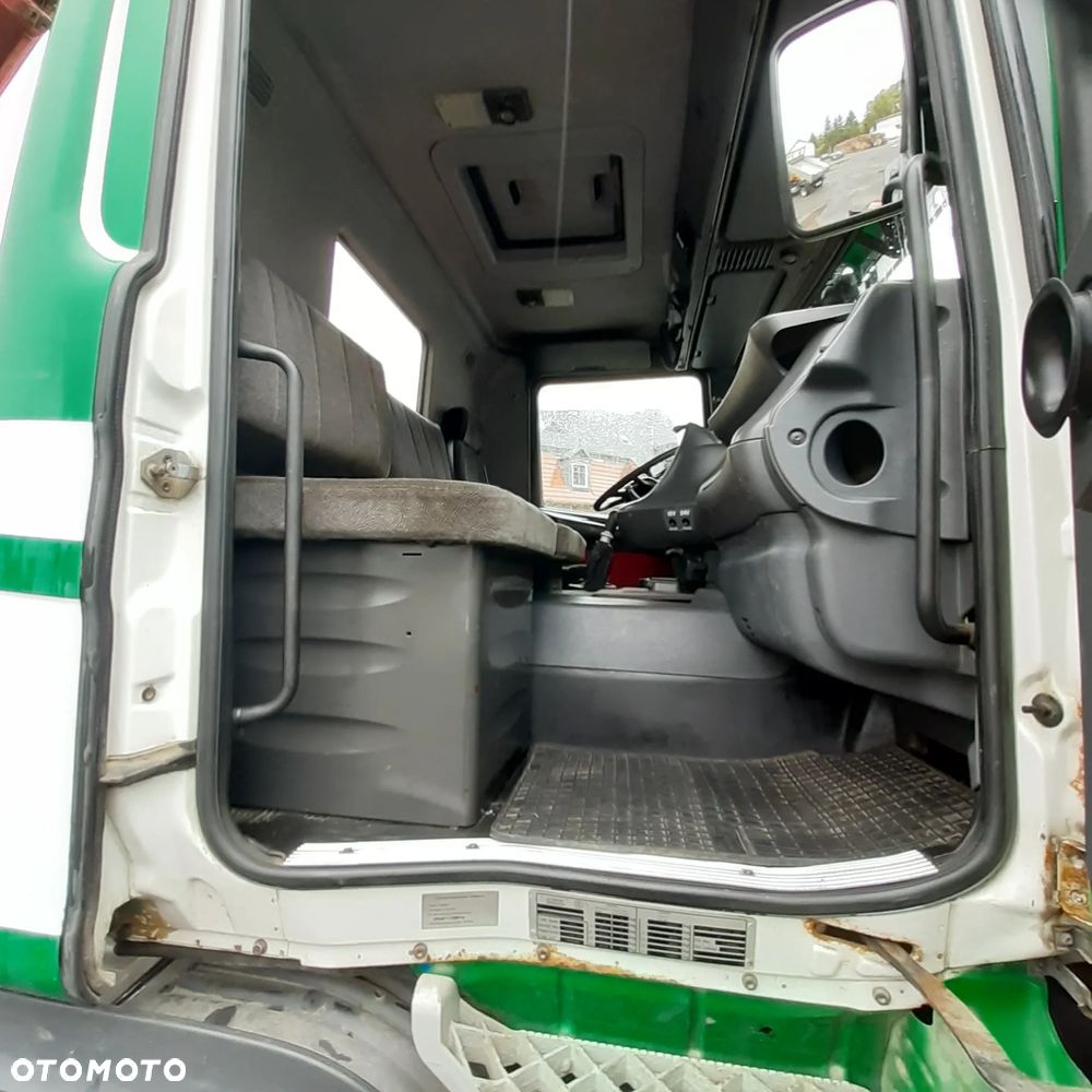 Scania R 124 420 - 25