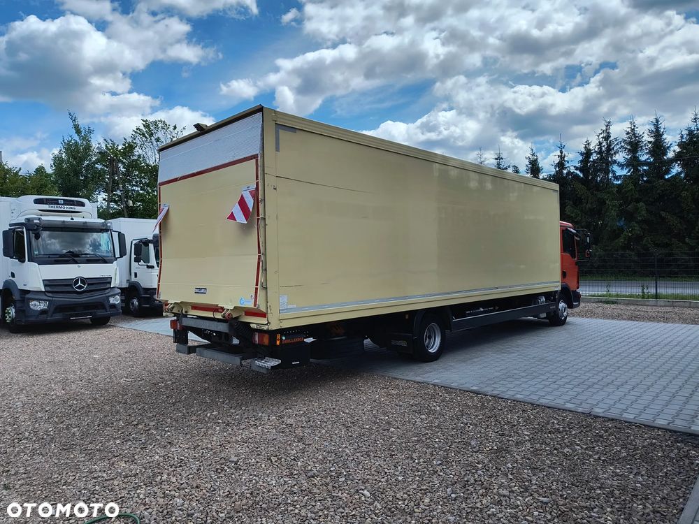 MAN TGL 12.190 Euro6 - 4