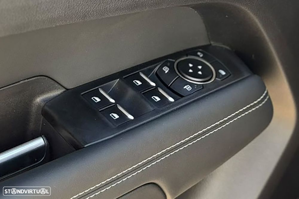 VW Amarok 2.0 TDi Style 4x4 - 11