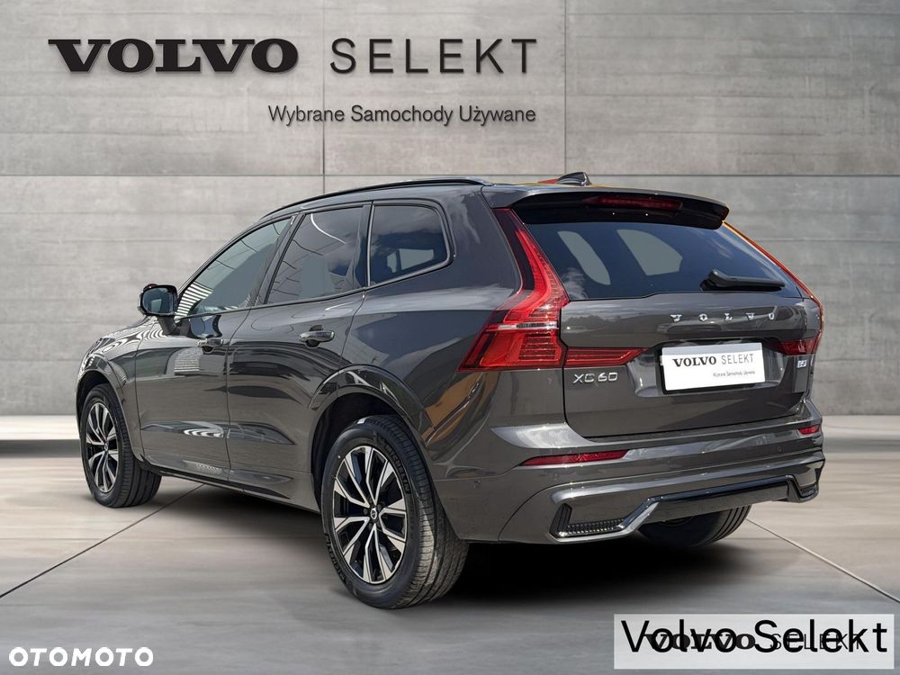 Volvo XC 60 - 7